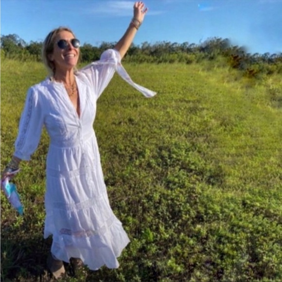 LOVESHACKFANCY Target Dress Founder Favorite
